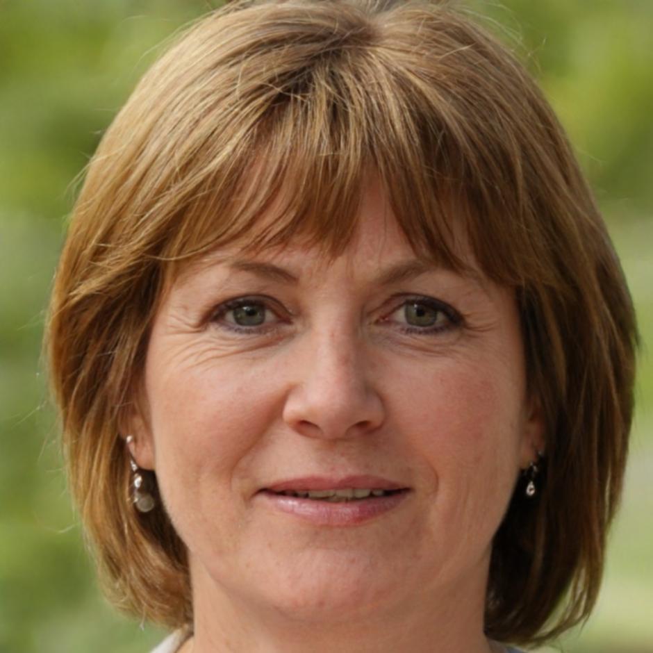 Олена Дубина