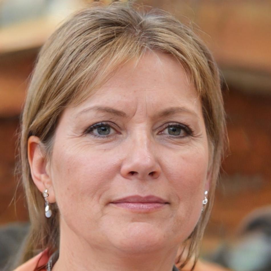 Марія Стельмах